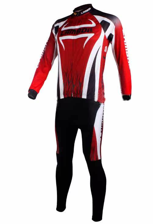 Vêtement cyclisme homme LAMBDA - Ref 2217463 Image 20