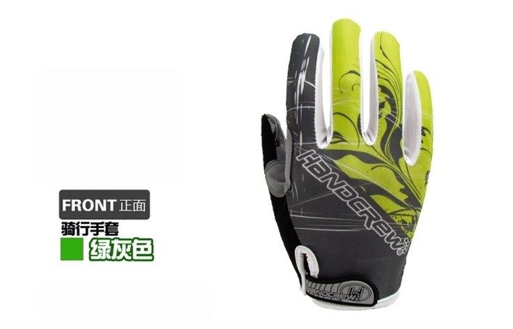 Gants de cyclisme homme HANDCREW - Ref 2242752 Image 30