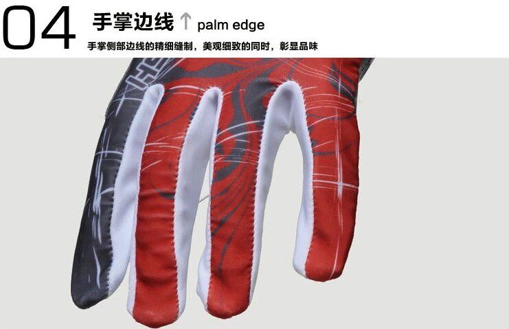 Gants de cyclisme homme HANDCREW - Ref 2242752 Image 42