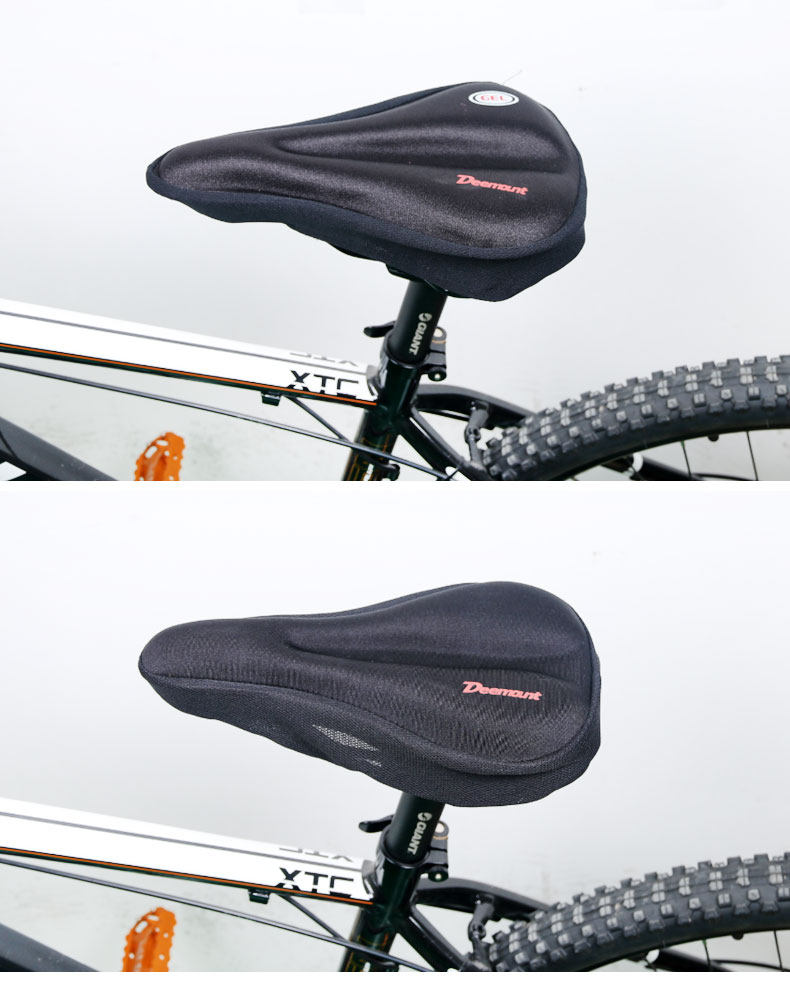 Selle de vélo Mountain Bike DEEMOUNT - Ref 2344562 Image 24