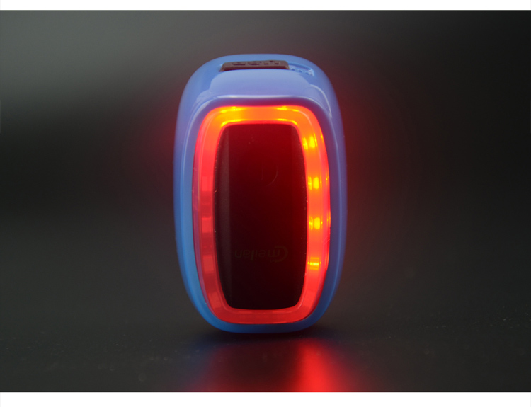 Lumière vélo DEEMOUNT - Taillights - Ref 2400392 Image 12
