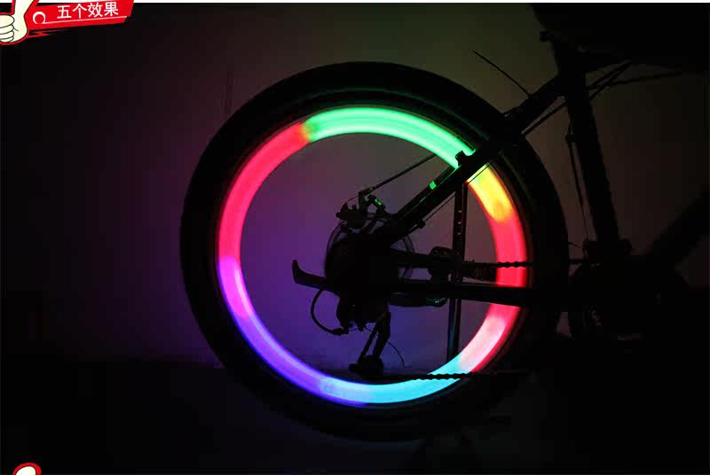 Lumière vélo DEEMOUNT - Hot Wheels Lumières - Ref 2399070 Image 22