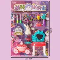 Gallow Yiwu Детская детская детская игрушечная карта Установка продаж ночной рынок киосков Источник Завод подарка заменить источник