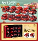 [12个盒装迷你消防]