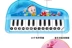 Trẻ em điện tử 29 nhạc piano giáo dục sớm câu đố piano nhạc cụ bé trai và bé gái gian hàng trẻ em đồ chơi đồ chơi Đồ chơi âm nhạc / nhạc cụ Chirldren