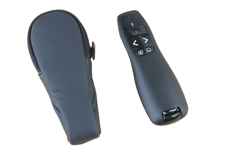 Telecommande - pointeur laser - Ref 386333 Image 6