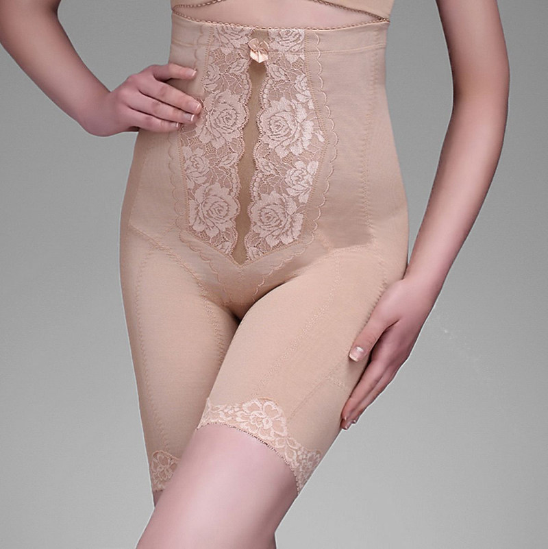 body amincissant COGIT en nylon - Ref 673926 Image 4