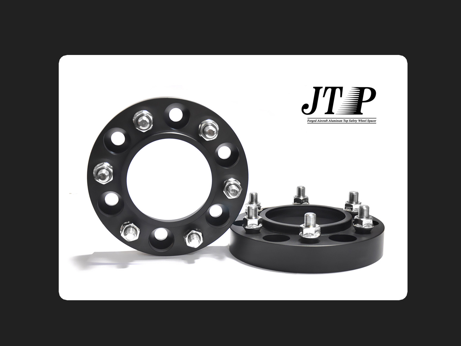 4pcs 25mm Safe Wheel Spacer for Toyota Hilux(20072021),Fortuner,4Runner,6x139.7 eBay