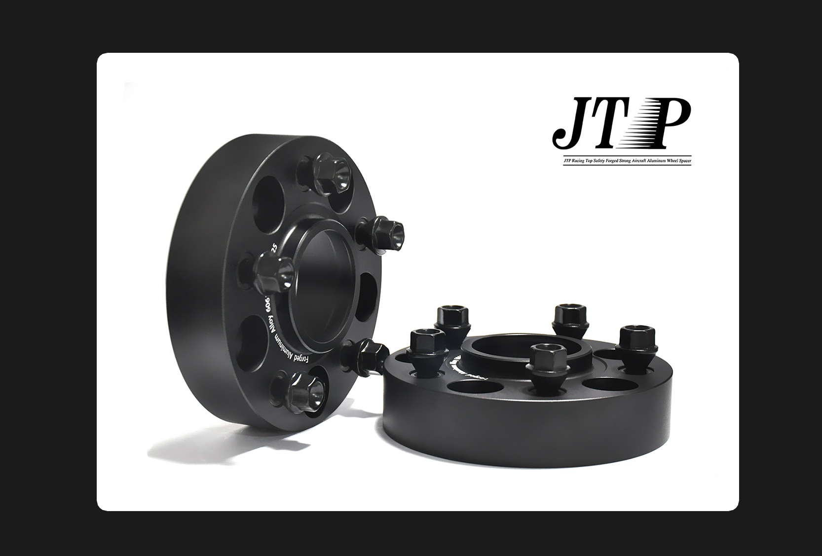 2pcs 25mm Safe Wheel Spacer 5x130 fit for 911,918,718,Panamera