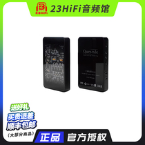 QUESTYLE CMA18 flagship small tail hifi portable decoding headphone amplifier 3 5 4 4 balanced