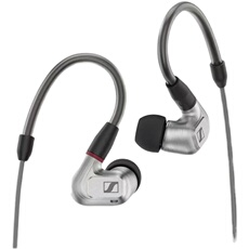 Проводные HiFi наушники sennheiser/森海塞尔 ie800s ie900监听高保真入耳式hifi动圈耳机