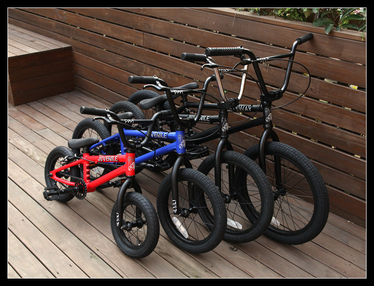 Bmx 18 Дюймов Для Ребенка Интернет Магазин