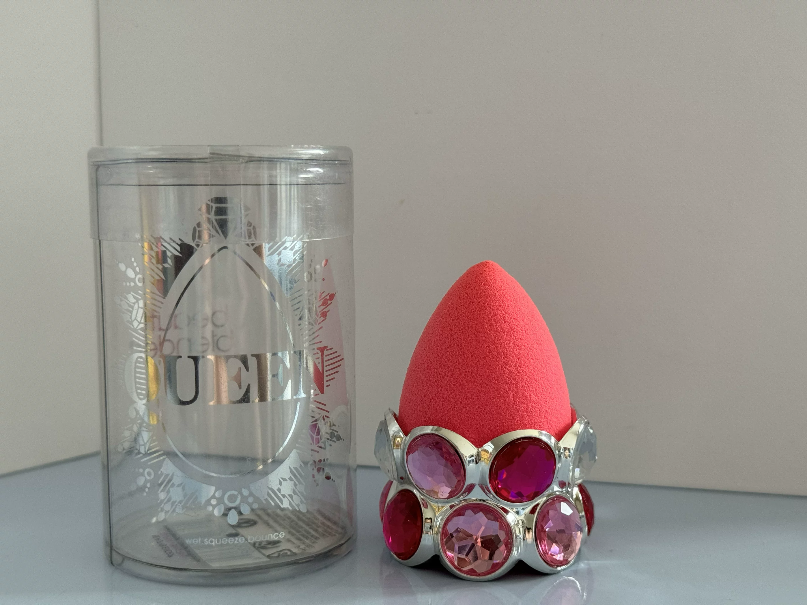 [ Beautyblender косметический спонж Beauty Blender ]