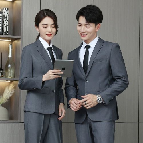 Комплект, классический костюм для школьников, куртка, комбинезон, подходит для студента