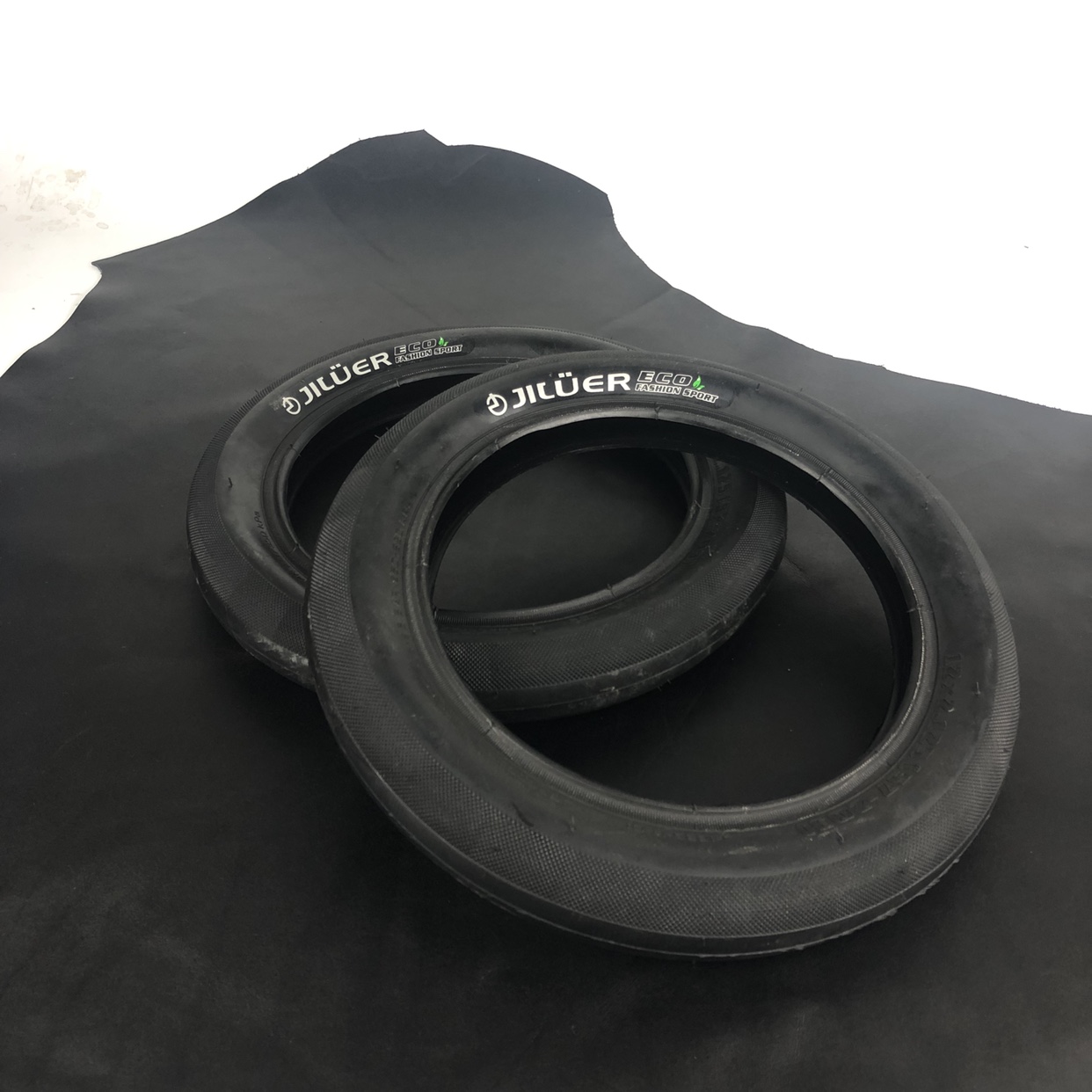 Child slip car outer tire 12 x 2 1 small cloth folding car small tire balance car Learn Step Tire Bike Outside of the car