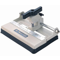 TATA punching machine P-1 single hole rotary punching machine punching thickness 15mm70G paper about 150 sheets