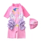 P1031-6 Unicorn Summer