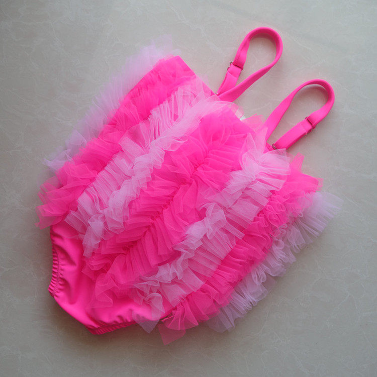 Maillot de bain fille - Ref 2547482 Image 119