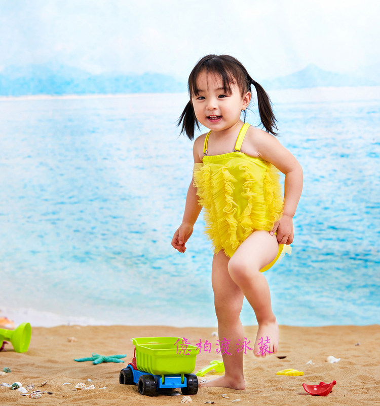 Maillot de bain fille - Ref 2547482 Image 105