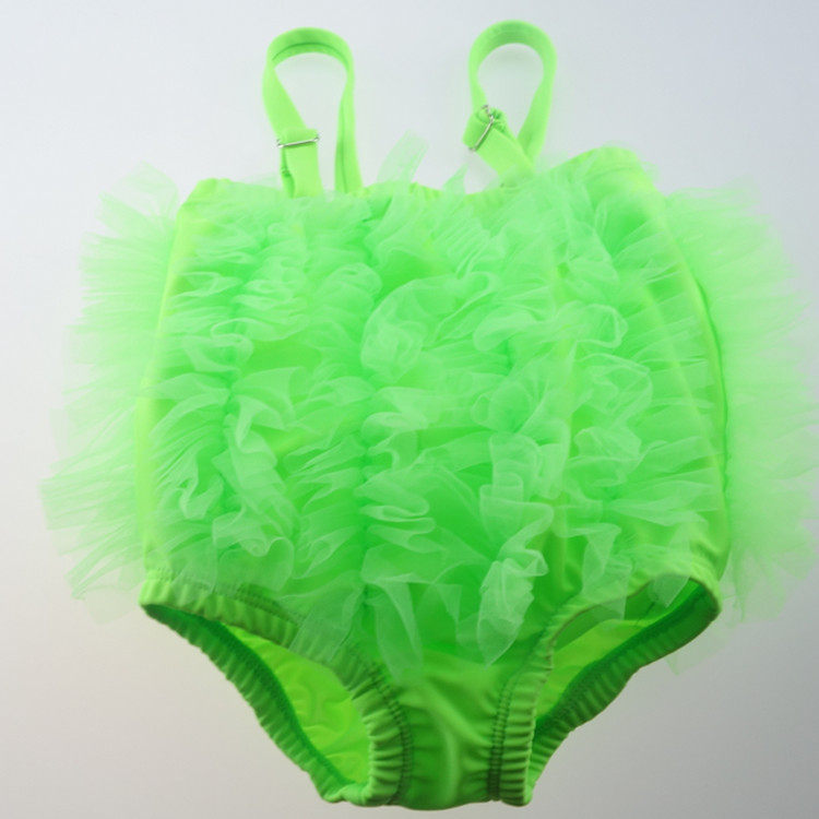 Maillot de bain fille - Ref 2547482 Image 109