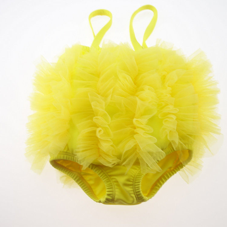 Maillot de bain fille - Ref 2547482 Image 106