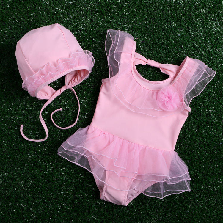 Maillot de bain fille - Ref 2547482 Image 152