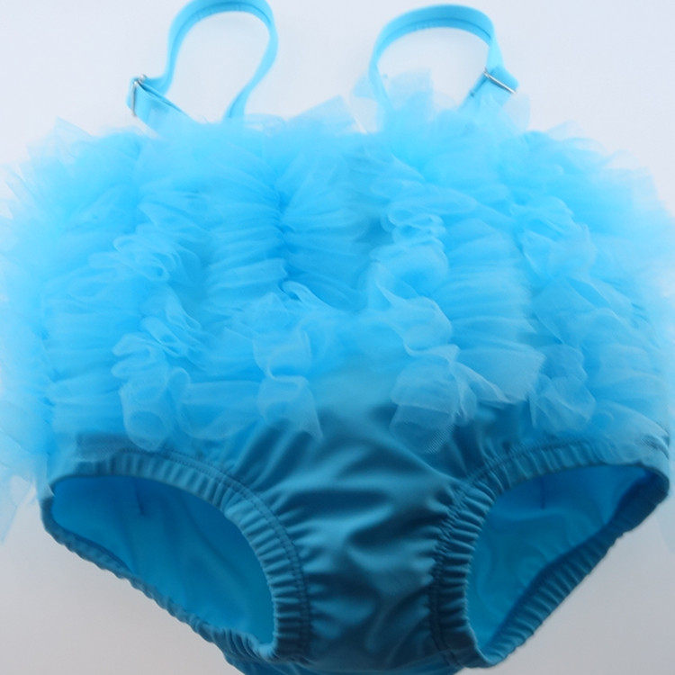 Maillot de bain fille - Ref 2547482 Image 102