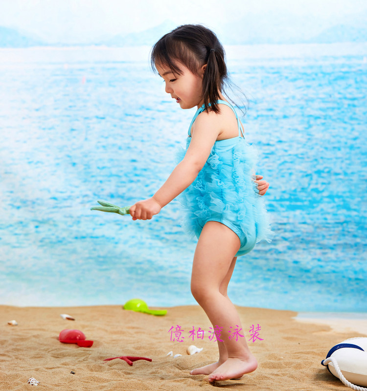 Maillot de bain fille - Ref 2547482 Image 98