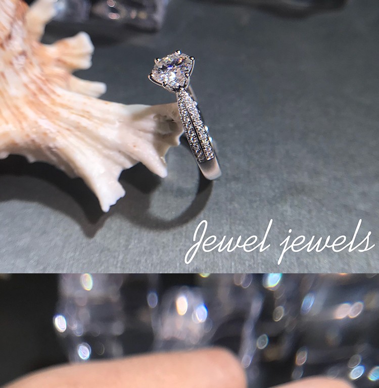 Bague Femme OTHER   en Matiere mixte - Ref 3088522 Image 10
