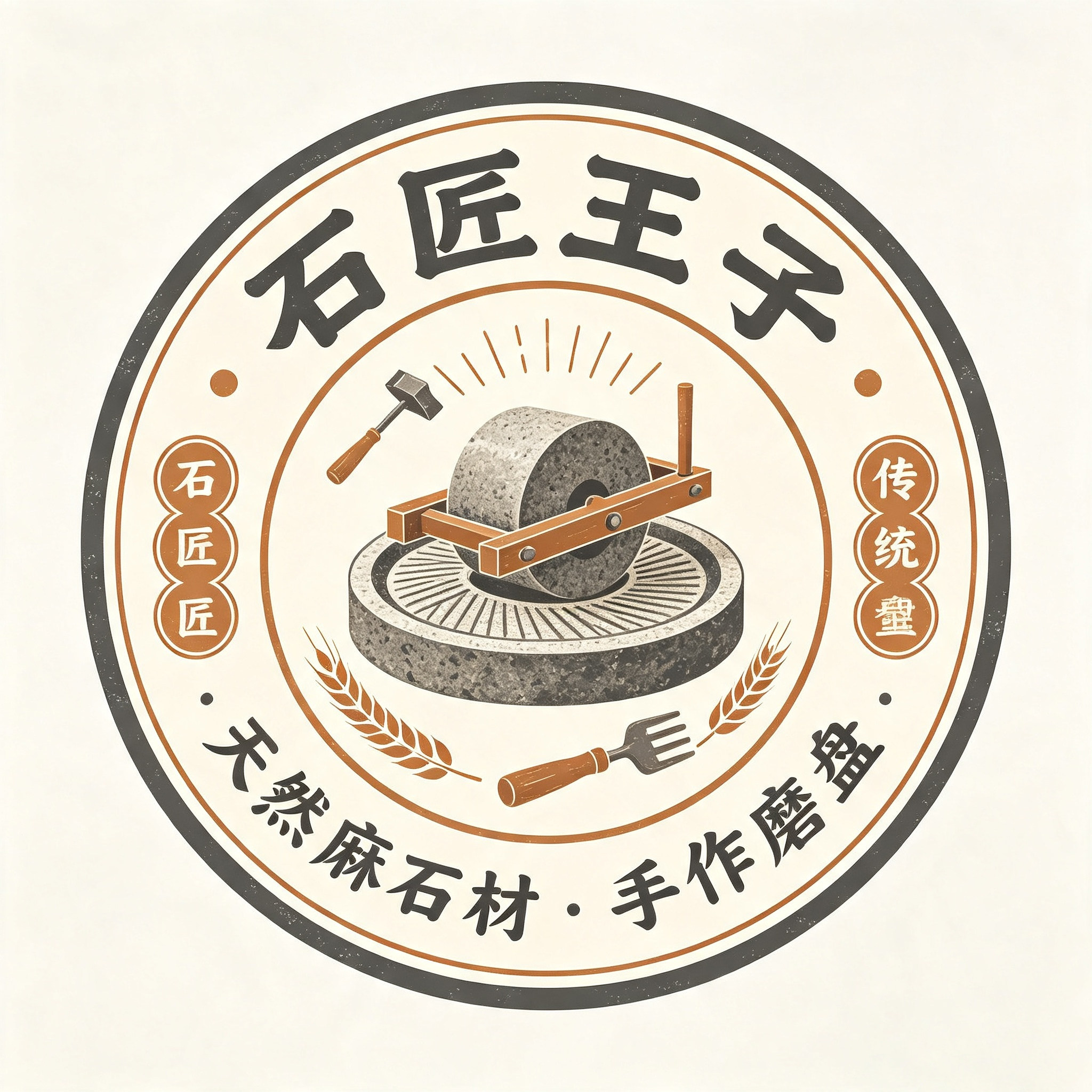 石匠王子