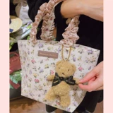 Сестра сакура японская байхуа журнал Maison цветок цветок цветок