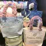 Бретели, джинсовая сумка на одно плечо, льняная сумка, универсальная японская школьная юбка для школьников