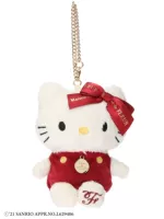 Кукла hello kitty в готовом виде