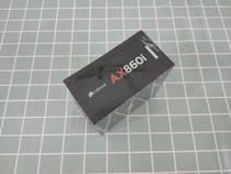 American pirate ship RM AX 550W750W850W1000W gold medal full module desktop computer ATX power supply