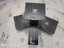 Tt pirate ship rated 850W1050W1200W1250W gold medal platinum titanium full module computer power supply