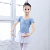 Детский лонгслив, спортивная одежда для раннего возраста, танцующий костюм, осенний