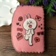 Ví đựng ví mini xu nhỏ phiên bản tiếng Hàn của cá tính dễ thương nhỏ xinh và đơn giản, khóa kéo siêu mỏng dành cho sinh viên