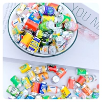 10 банок [не повторяется]