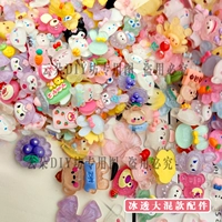 Тридцать прозрачных смешанных моделей