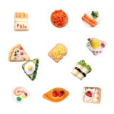 Маленькие смешанные аксессуары ручной работы, трехмерная подвеска, бутылка, 3D