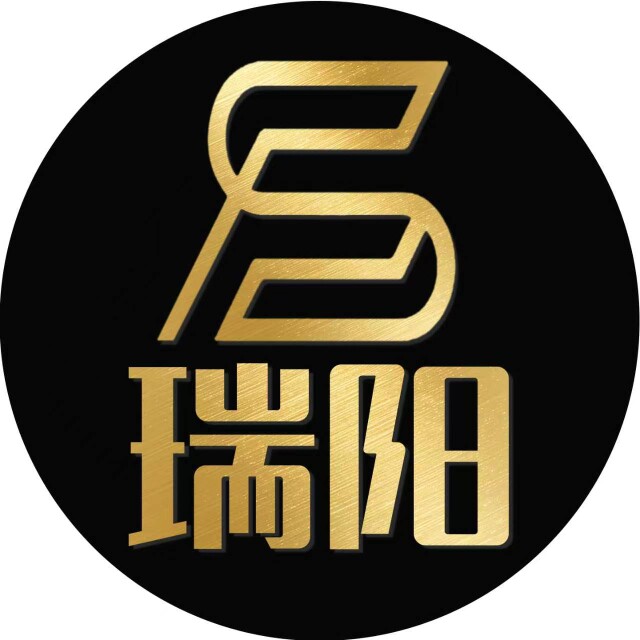 瑞阳五金工具大全的LOGO