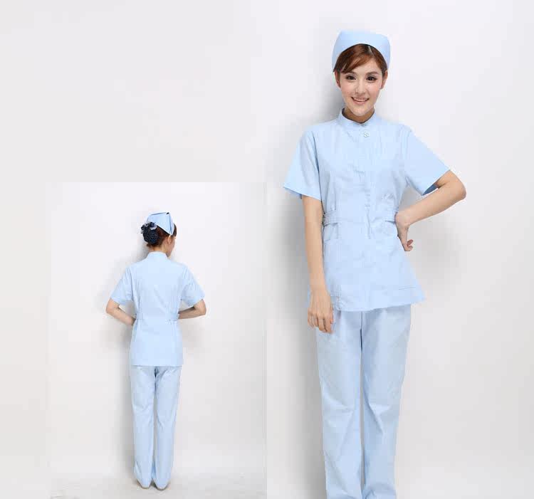 Tenue infirmière - Ref 1863445 Image 28