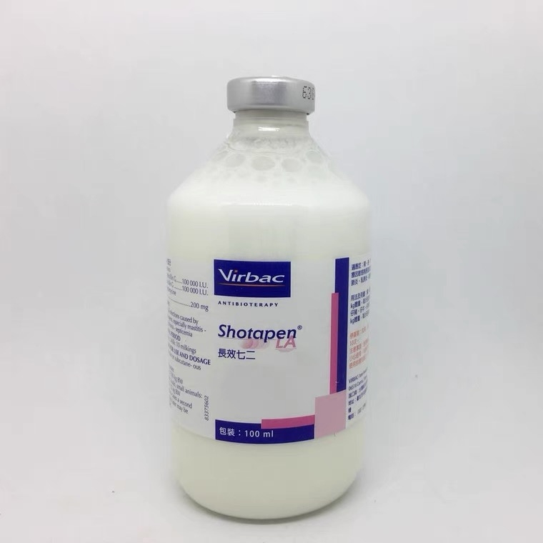 French Vic Long-Lasting 72, 72-Hour Protection, Universal for Pets, Cats and Dogs, 100ml