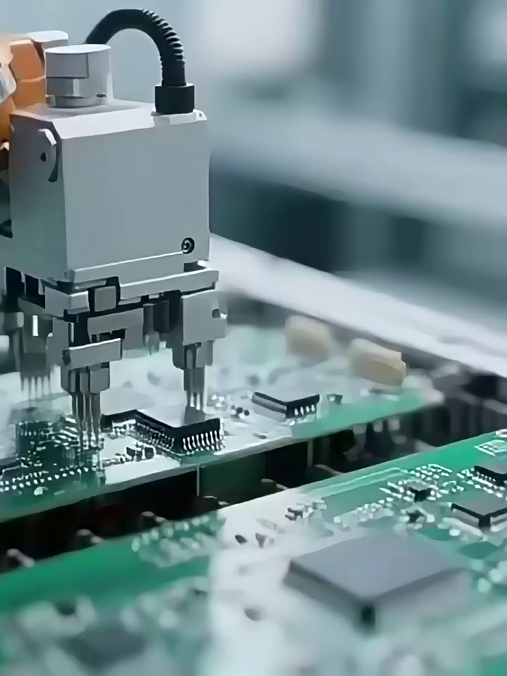 这电阻居然能够稳住AI芯片的命脉?