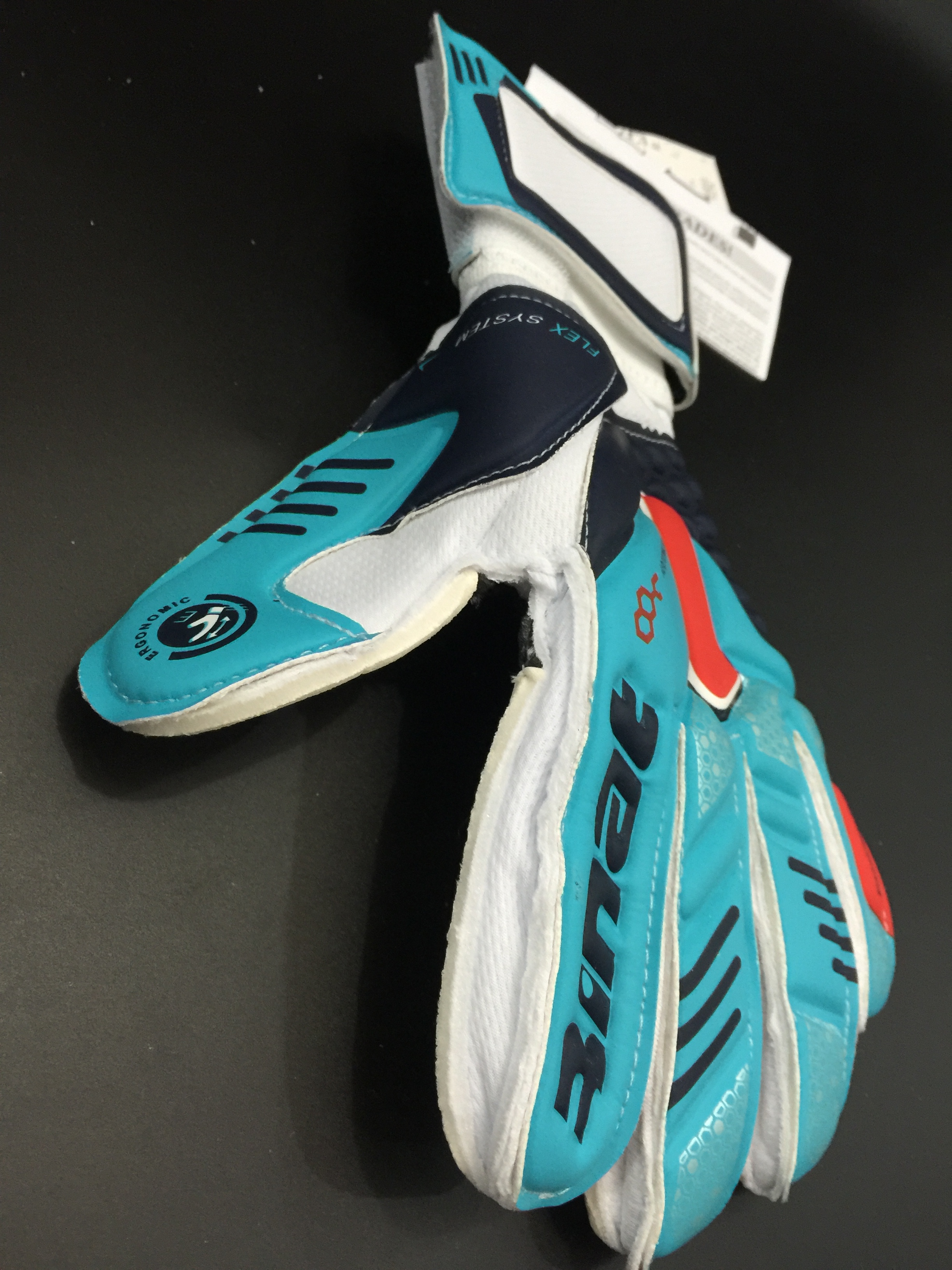 Gants de football - Ref 2599559 Image 10