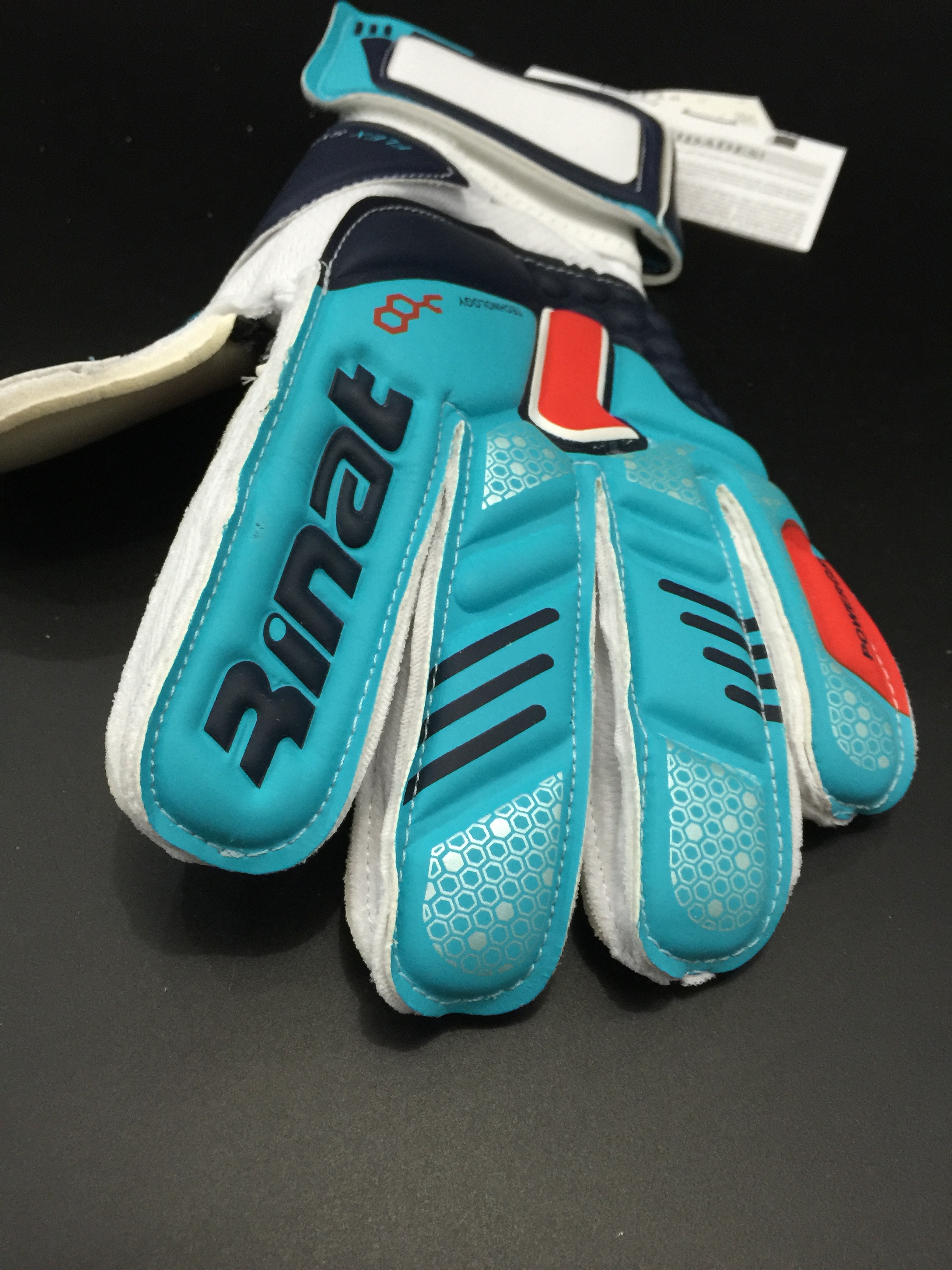 Gants de football - Ref 2599559 Image 9