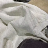 Очистка и сделки с сделками ~ Японские оригинальные одно покрытые однокрытые древние хлопковые и льня