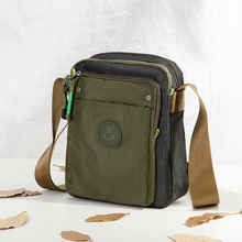 Sports Bag Four Year Old Shop Sports Backpack Bag Crossbody Bag Men's New Single Shoulder Bag Large Capacity Casual Oxford Cloth Men's Bag Canvas Bag