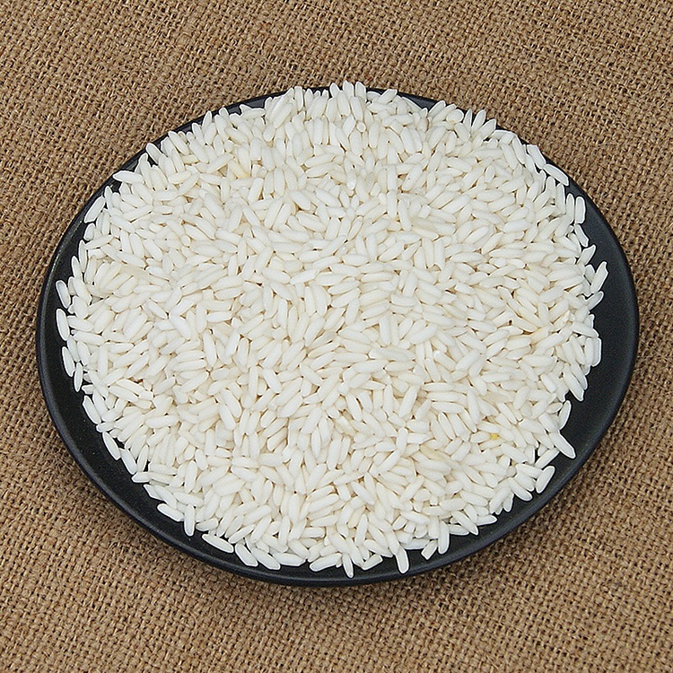 中药儿童营养粥养生粥 小米黑豆干贝虾米燕麦