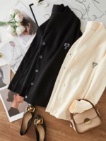 (Трансграничная торговля), модная бархатная толстовка, кардиган, куртка, в западном стиле, свободный крой